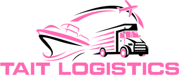 Freight Forwarding Specialists | Tait Logistics